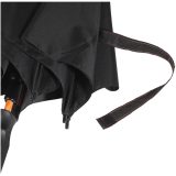 Vue 7 de Parapluie tempête à ouverture automatique 23" Stark