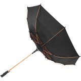 Vue 5 de Parapluie tempête à ouverture automatique 23" Stark