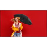 Vue 8 de Parapluie tempête à ouverture automatique 23" Stark
