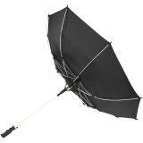 Vue 5 de Parapluie tempête à ouverture automatique 23" Stark