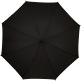 Vue 2 de Parapluie tempête à ouverture automatique 23" Stark