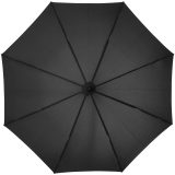 Vue 2 de Parapluie tempête à ouverture automatique 23" Noon
