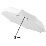Vue 11 de Parapluie 21.5" 3 sections ouverture fermeture automatique Alex
