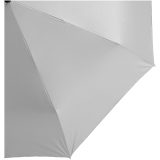Vue 8 de Parapluie 21.5" 3 sections ouverture fermeture automatique Alex