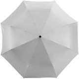 Vue 7 de Parapluie 21.5" 3 sections ouverture fermeture automatique Alex