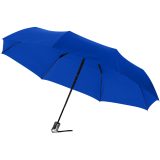 Vue 1 de Parapluie 21.5" 3 sections ouverture fermeture automatique Alex