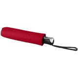 Vue 5 de Parapluie 21.5" 3 sections ouverture fermeture automatique Alex