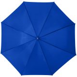 Vue 4 de Parapluie golf 30" avec poignée en bois Karl