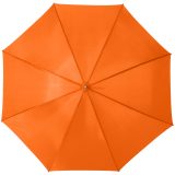 Vue 7 de Parapluie golf 30" avec poignée en bois Karl