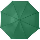 Vue 10 de Parapluie golf 30" avec poignée en bois Karl