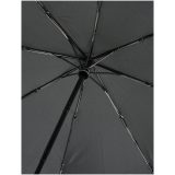 Vue 10 de Parapluie en RPET pliable 21" à ouverture/fermeture automatique Bo