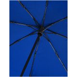 Vue 4 de Parapluie en RPET pliable 21" à ouverture/fermeture automatique Bo