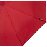 Vue 12 de Parapluie 21" pliable windproof en PET recyclé Birgit