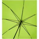 Vue 3 de Parapluie 23" en RPET à ouverture automatique Alina