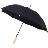 Vue 6 de Parapluie 23" en RPET à ouverture automatique Alina