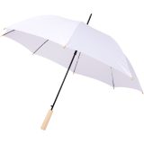 Vue 1 de Parapluie 23" en RPET à ouverture automatique Alina