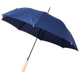 Vue 11 de Parapluie 23" en RPET à ouverture automatique Alina