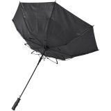 Vue 9 de Parapluie tempête à ouverture automatique 23" Bella