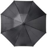 Vue 7 de Parapluie tempête à ouverture automatique 23" Bella