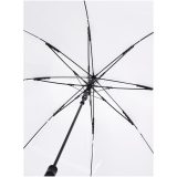 Vue 3 de Parapluie tempête à ouverture automatique 23" Bella