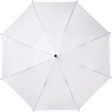 Vue 2 de Parapluie tempête à ouverture automatique 23" Bella