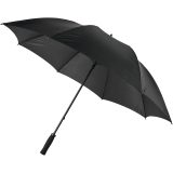 Vue 1 de Parapluie tempête golf 30" avec poignée EVA Grace