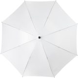 Vue 5 de Parapluie tempête golf 30" avec poignée EVA Grace