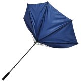 Vue 9 de Parapluie tempête golf 30" avec poignée EVA Grace