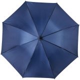 Vue 8 de Parapluie tempête golf 30" avec poignée EVA Grace
