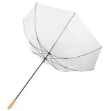 Vue 3 de Parapluie de golf 30" windproof en PET recyclé Romee