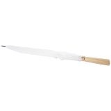 Vue 4 de Parapluie de golf 30" windproof en PET recyclé Romee