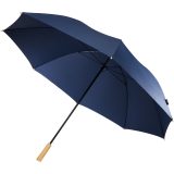 Vue 6 de Parapluie de golf 30" windproof en PET recyclé Romee
