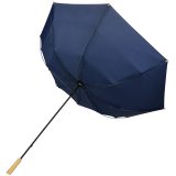 Vue 8 de Parapluie de golf 30" windproof en PET recyclé Romee