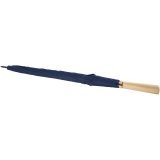 Vue 9 de Parapluie de golf 30" windproof en PET recyclé Romee