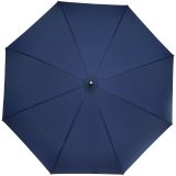 Vue 7 de Parapluie de golf 30" windproof en PET recyclé Romee