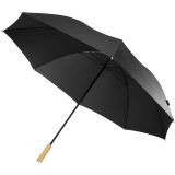 Vue 11 de Parapluie de golf 30" windproof en PET recyclé Romee