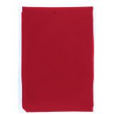 Vue 10 de Poncho jetable pour la pluie Mayan recyclé certifié GRS avec pochette de rangement