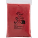Vue 12 de Poncho jetable pour la pluie Mayan recyclé certifié GRS avec pochette de rangement