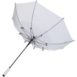 Vue 9 de Parapluie Niel 23" en RPET à ouverture automatique