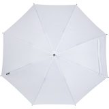Vue 8 de Parapluie Niel 23" en RPET à ouverture automatique