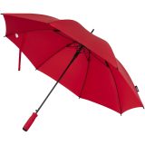 Vue 13 de Parapluie Niel 23" en RPET à ouverture automatique