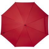 Vue 14 de Parapluie Niel 23" en RPET à ouverture automatique