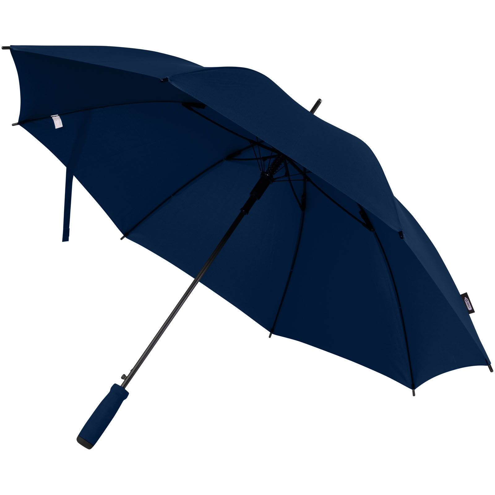 Parapluie Niel 23" en RPET à ouverture automatique