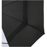 Vue 4 de Parapluie de golf coupe-vent 30" Jeff