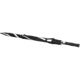 Vue 3 de Parapluie de golf coupe-vent 30" Jeff