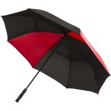 Vue 7 de Parapluie de golf coupe-vent 30" Jeff