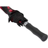 Vue 12 de Parapluie de golf coupe-vent 30" Jeff