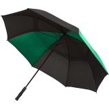 Vue 1 de Parapluie de golf coupe-vent 30" Jeff