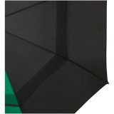 Vue 4 de Parapluie de golf coupe-vent 30" Jeff