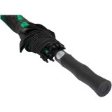 Vue 6 de Parapluie de golf coupe-vent 30" Jeff